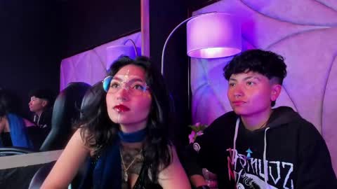 Snapshot of im_mathias chatting on 29, 3, 2026 mathias online show from 29, 3, 2026