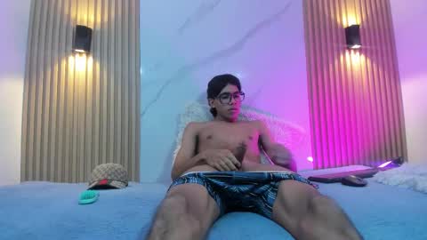 im_matthewscott online show from 20, 3, 2026