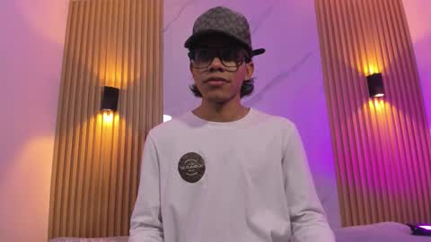 im_matthewscott online show from 21, 3, 2026