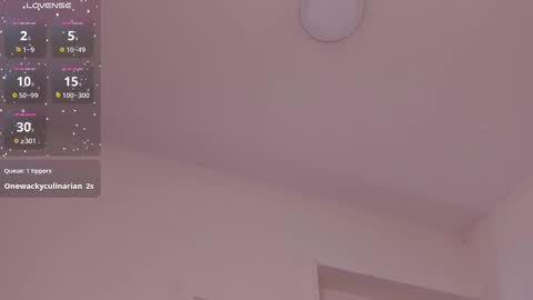 Snapshot of im_mave chatting on 11, 2, 2025 Mave online show from 11, 2, 2025