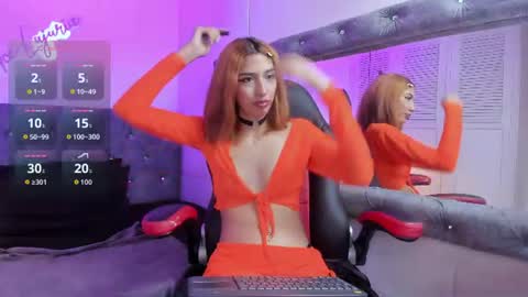 Mia online show from 12, 7, 2026