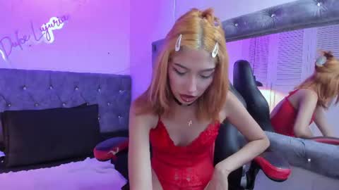 Mia online show from 29, 7, 2026