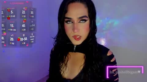Mishell Martinez    INSTAGRAM im mishellbigass online show from 2, 3, 2025