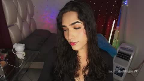 Mishell Martinez    INSTAGRAM im mishellbigass online show from 1, 7, 2026