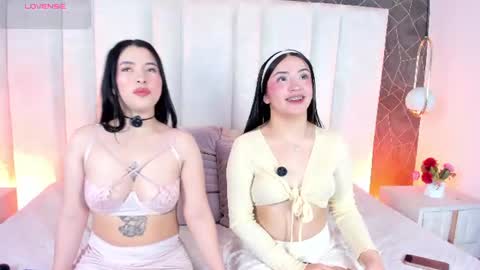 Snapshot of im_miadoll chatting on 8, 7, 2026 im_miadoll online show from 8, 7, 2026