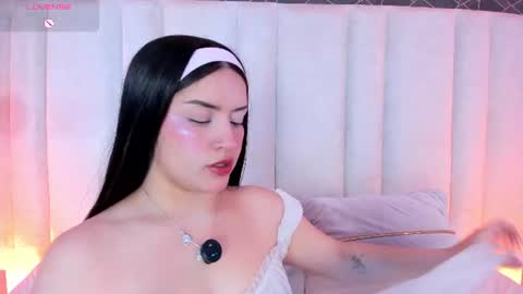 Snapshot of im_miadoll chatting on 3, 8, 2026 im_miadoll online show from 3, 8, 2026