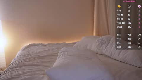 Snapshot of im_milla chatting on 22, 12, 2024 Milla online show from 22, 12, 2024