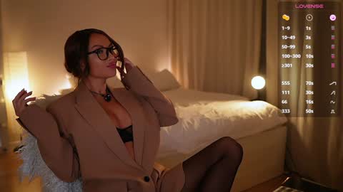 Snapshot of im_milla chatting on 27, 12, 2024 Milla online show from 27, 12, 2024