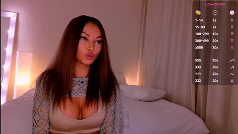 Snapshot of im_milla chatting on 9, 1, 2025 Milla online show from 9, 1, 2025