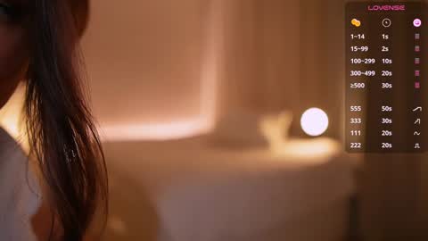 Snapshot of im_milla chatting on 11, 1, 2025 Milla online show from 11, 1, 2025