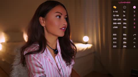 Snapshot of im_milla chatting on 14, 1, 2025 Milla online show from 14, 1, 2025