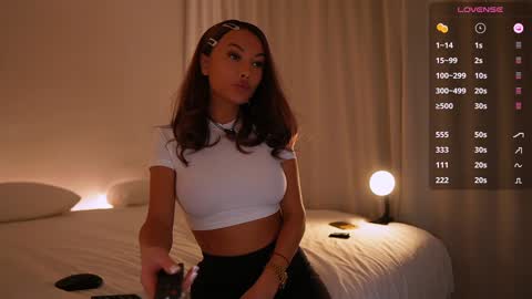 Snapshot of im_milla chatting on 26, 1, 2025 Milla online show from 26, 1, 2025