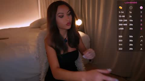 Snapshot of im_milla chatting on 27, 1, 2025 Milla online show from 27, 1, 2025