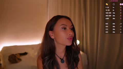 Snapshot of im_milla chatting on 5, 2, 2025 Milla online show from 5, 2, 2025