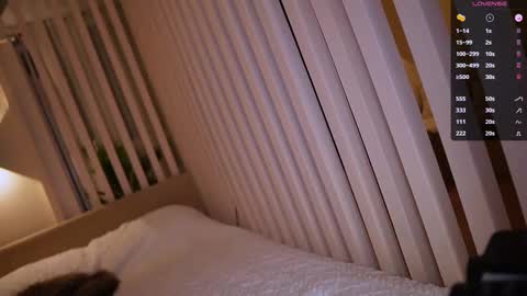 Snapshot of im_milla chatting on 11, 11, 2025 Milla online show from 11, 11, 2025