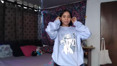 Cutie pie online show from 18, 9, 2025