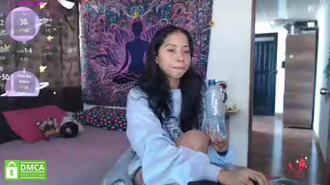 Cutie pie online show from 11, 11, 2025