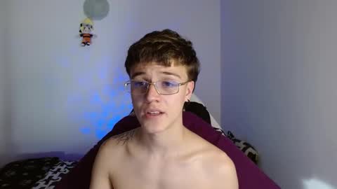 Oliver P online show from 4, 3, 2025