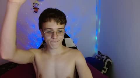 Oliver P online show from 5, 3, 2025