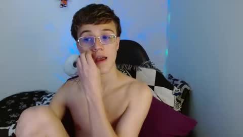 Oliver P online show from 6, 3, 2025