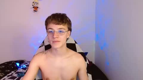 Oliver P online show from 8, 3, 2025