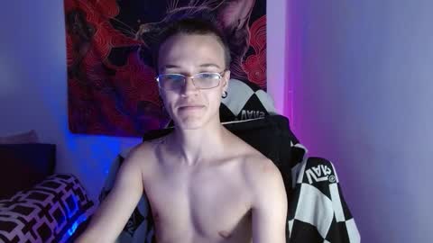 Oliver P online show from 24, 10, 2025