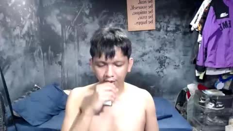 Snapshot of im_pinoyjerry chatting on 20, 10, 2025 jerry online show from 20, 10, 2025
