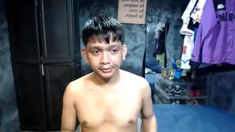 Snapshot of im_pinoyjerry chatting on 23, 10, 2025 jerry online show from 23, 10, 2025