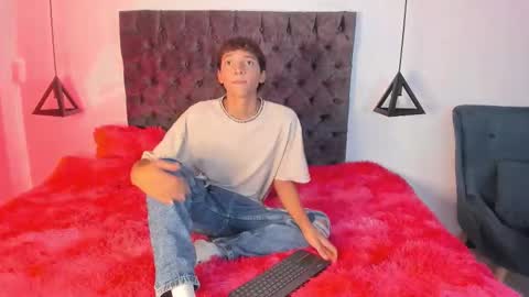 Snapshot of im_ralff chatting on 20, 12, 2025 RALF online show from 20, 12, 2025