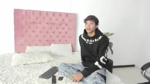 Snapshot of im_ralff chatting on 11, 1, 2026 RALF online show from 11, 1, 2026