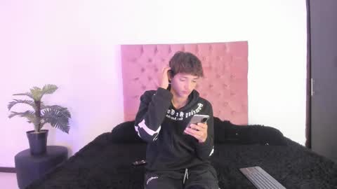 Snapshot of im_ralff chatting on 18, 1, 2026 RALF online show from 18, 1, 2026