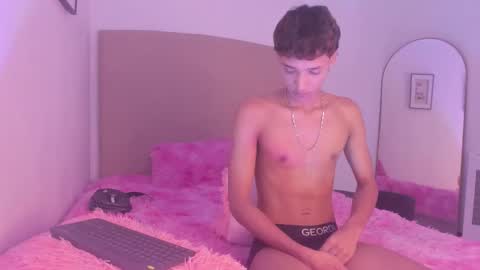 Snapshot of im_ralff chatting on 2, 2, 2026 RALF online show from 2, 2, 2026