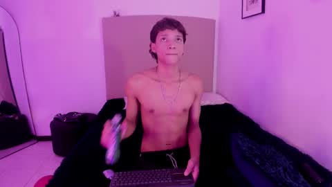 Snapshot of im_ralff chatting on 8, 2, 2026 RALF online show from 8, 2, 2026