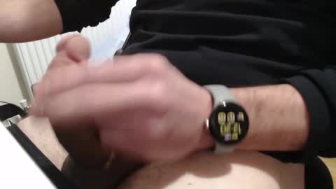 Raul online show from 9, 12, 2024