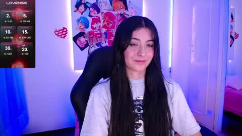 Jade Rosse online show from 15, 2, 2025