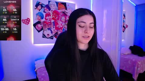 Jade Rosse online show from 25, 2, 2025