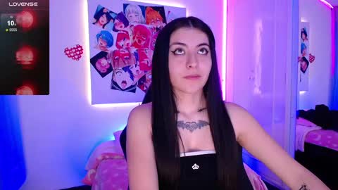 Jade Rosse online show from 5, 3, 2025