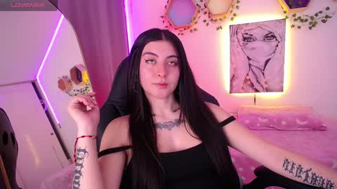 Jade Rosse online show from 9, 9, 2025