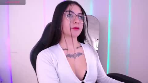 Jade Rosse online show from 3, 2, 2026