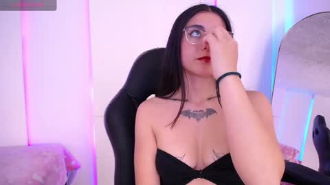 Jade Rosse online show from 30, 3, 2026