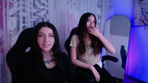 Jade Rosse online show from 5, 5, 2026