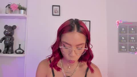 scarlett online show from 1, 5, 2026
