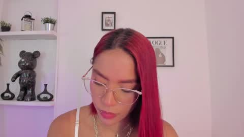 scarlett online show from 2, 5, 2026