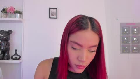 scarlett online show from 6, 5, 2026