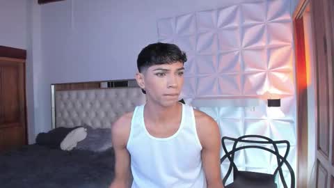 im_sebaslopez online show from 8, 2, 2026