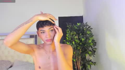 im_sebaslopez online show from 11, 2, 2026