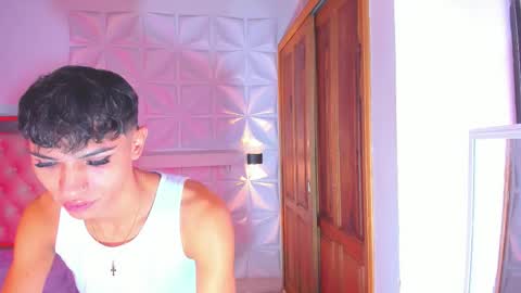im_sebaslopez online show from 27, 3, 2026