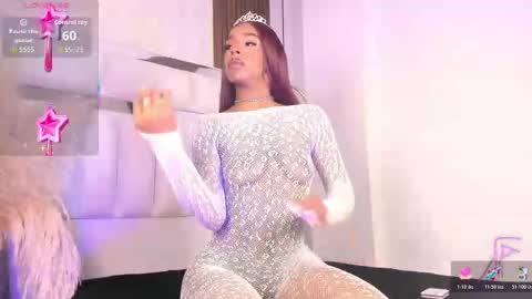 im_tyra online show from 13, 11, 2025