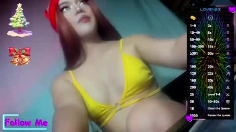 ella may online show from 7, 1, 2025