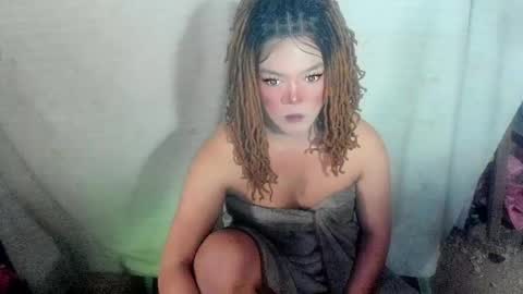ella may online show from 1, 8, 2026